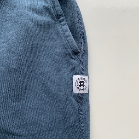 REIGNING CHAMP TERRY SLIM SWEATPANT - Picture 5 of 11